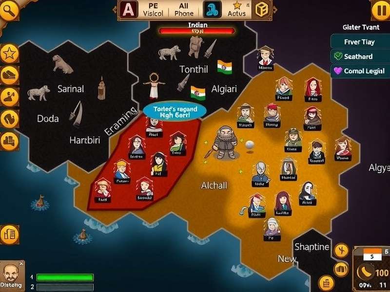 Archero Grand Expedition strategy guide