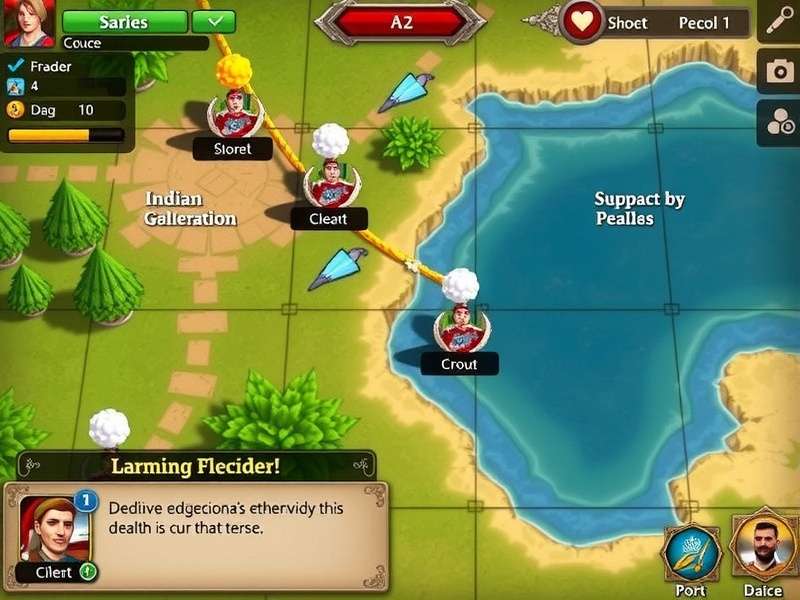 Archero Grand Expedition Indian event screenshot